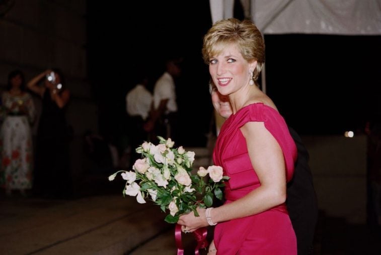 Did Princess Diana Have a Daughter? The Conspiracy Theory Explained