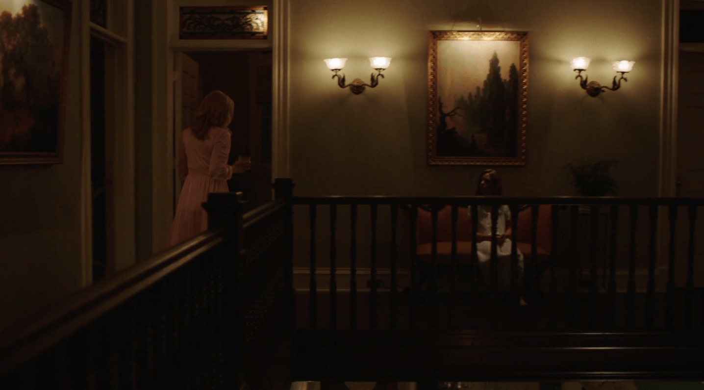 Sharp Objects