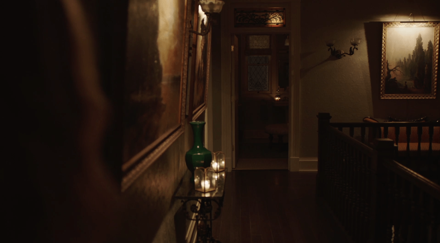 Sharp Objects