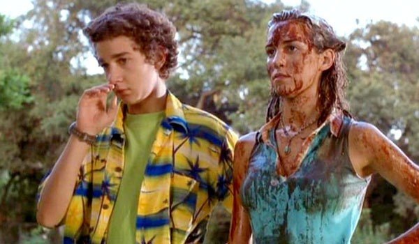 The Even Stevens Movie