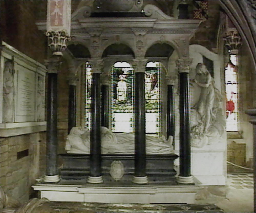 Relive Princess Diana's Funeral with These Touching Photos