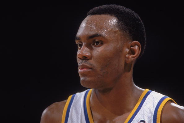 Billy Knight Billy Knight