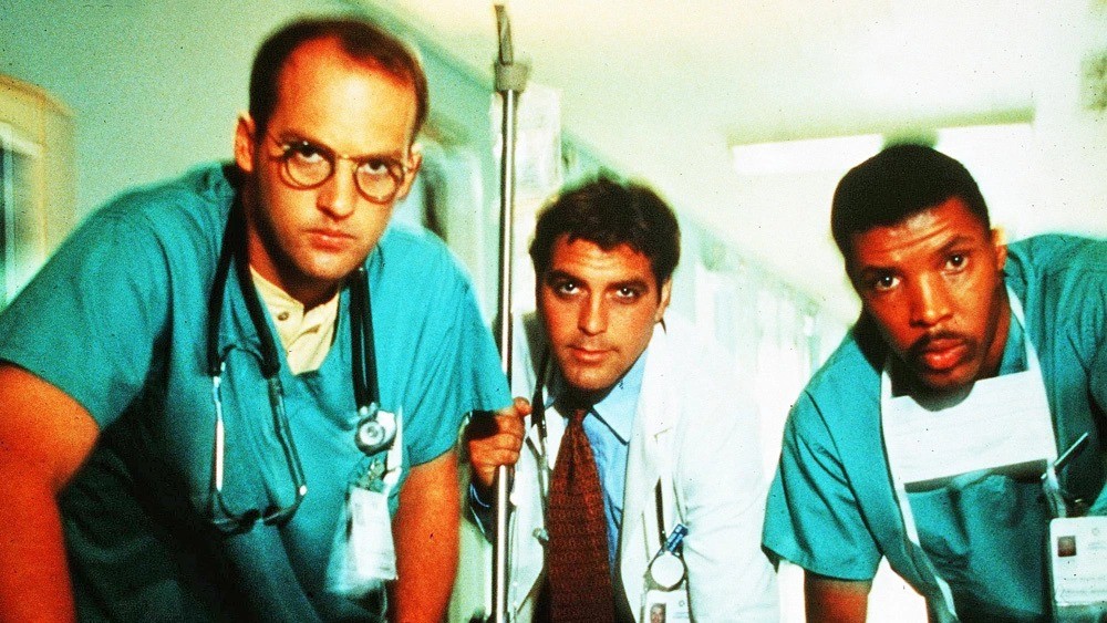 ER