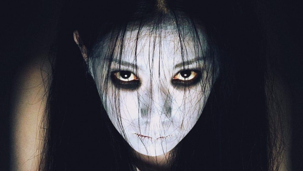 The Grudge