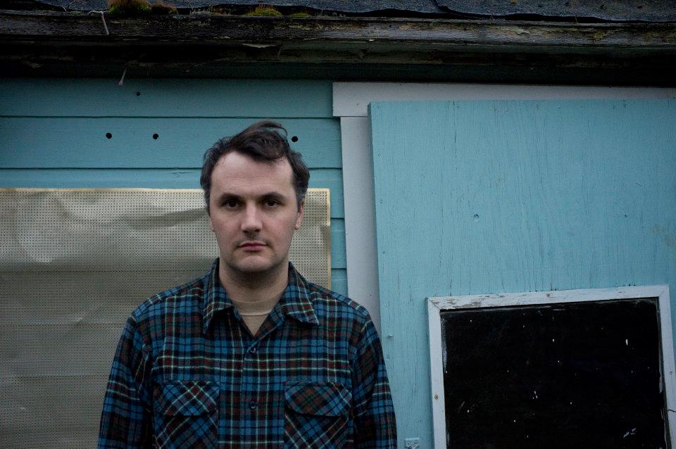 Phil Elverum