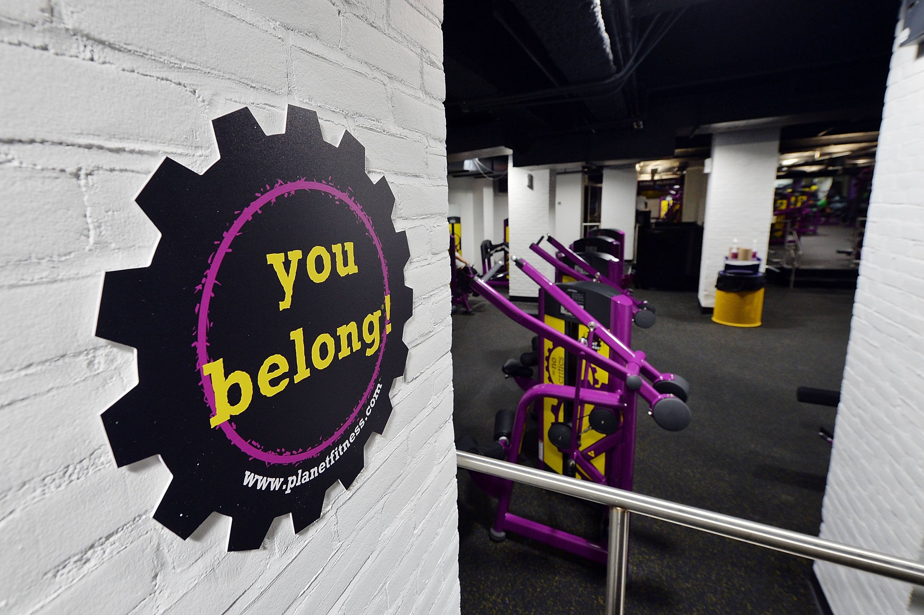 planet fitness black card reebok