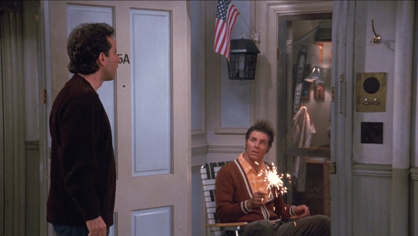 Seinfeld