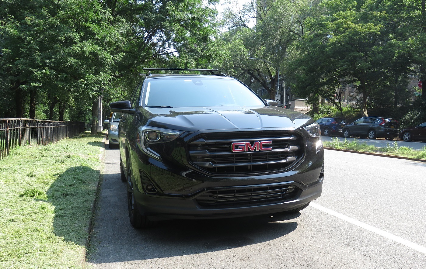 2019 GMC Terrain: Everything You Need to Know About the ... 2019 GMC Terrain: Everything You Need to Know About the ...