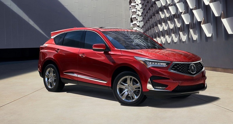 2021 Acura RDX Everything You Need to Know About the 