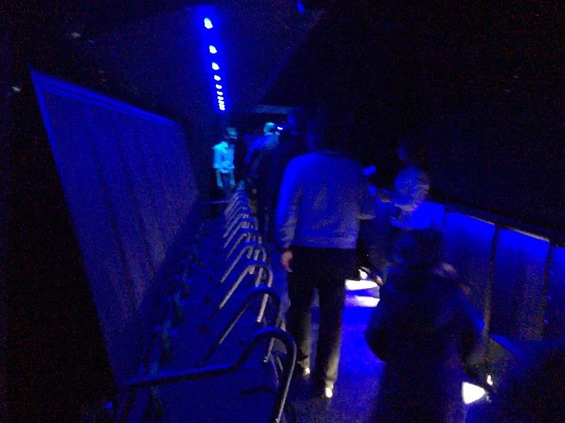 4D Movie