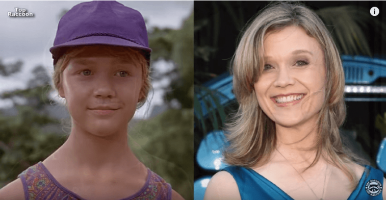 Ariana Richards