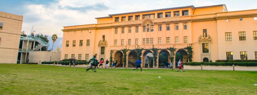 California Institute of Technology