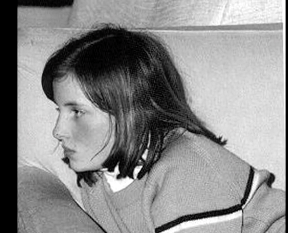 Diana Spencer