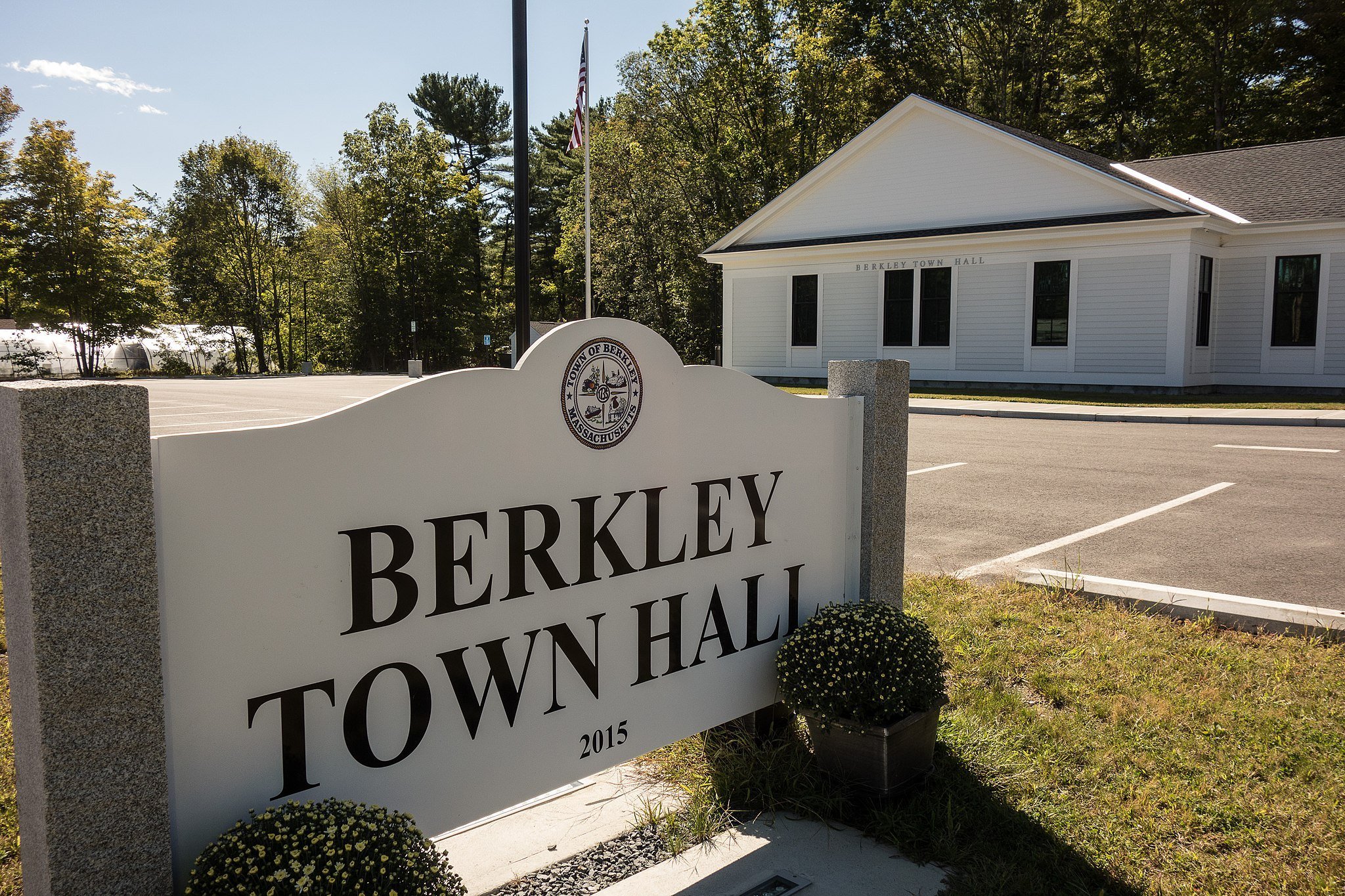 Berkley Massachusetts is one of the U.S. cities with the fastest internet speeds