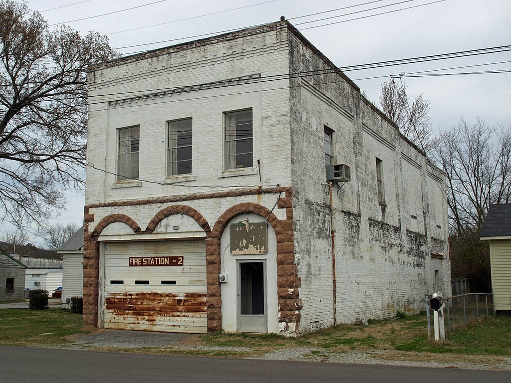 Gurley, Alabama