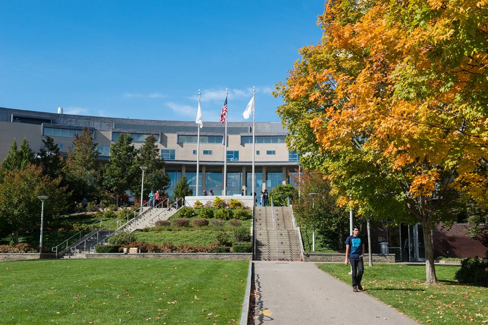 Franklin W. Olin College of Engineering