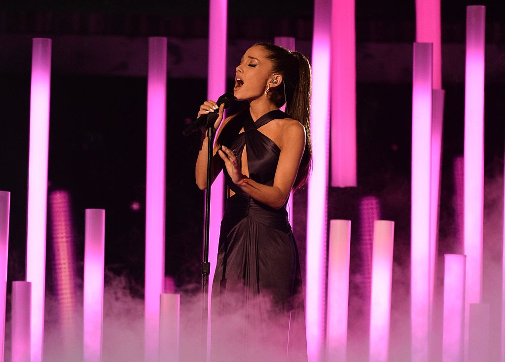 Ariana Grande Ariana Grande