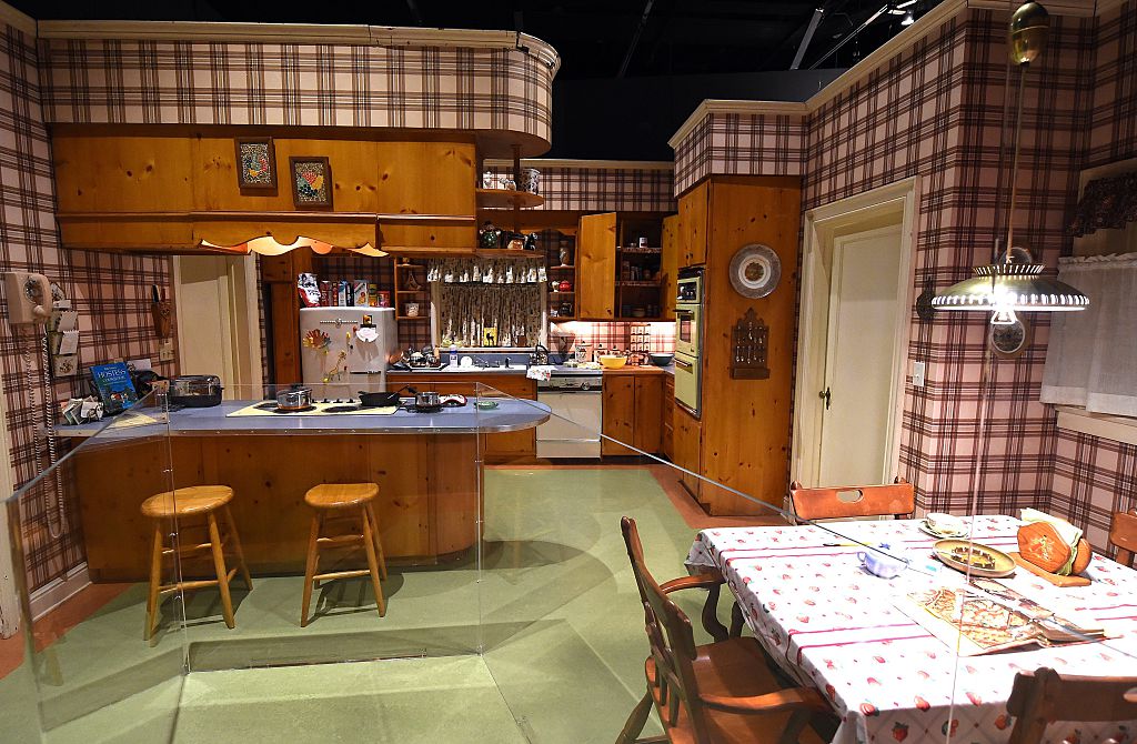 mad men mad men kitchen