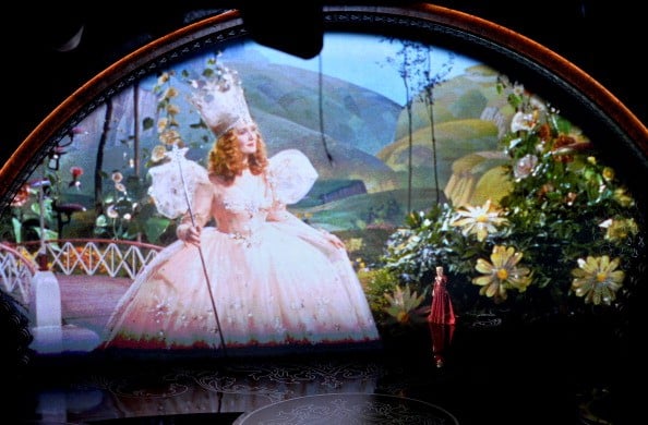 Glinda the Good Witch