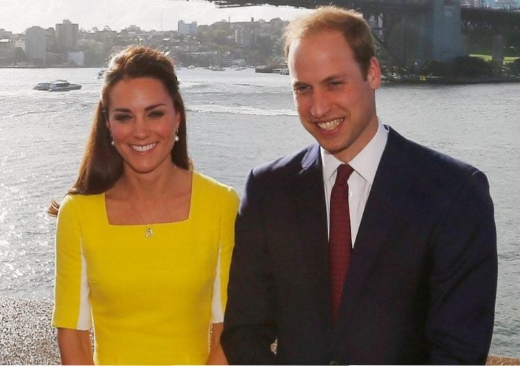 How Long Did Prince William and Kate Middleton Break Up For?