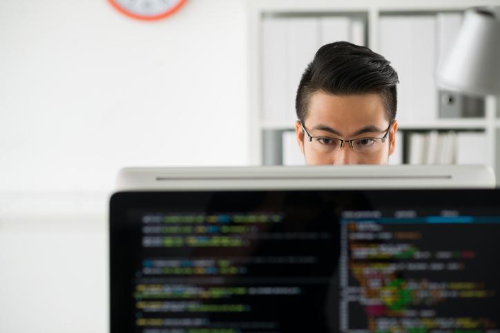 computer programmer