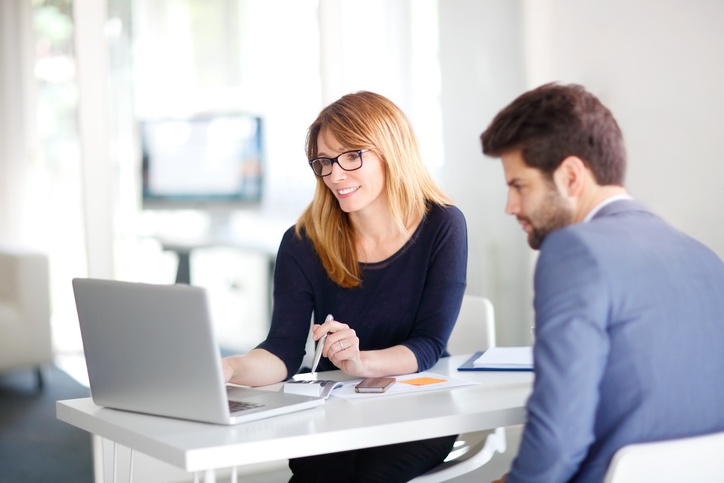 Financial advisor