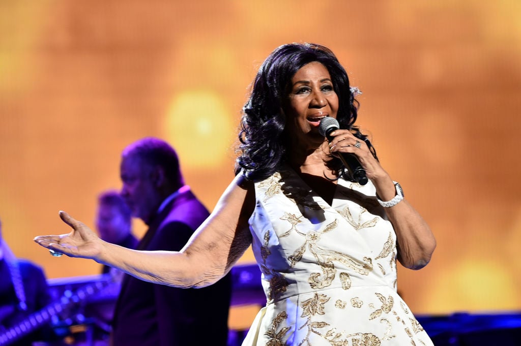 Aretha Franklin’s Net Worth and Her Astonishing Number of Hit Singles