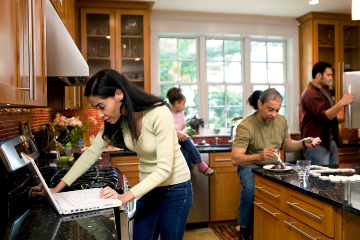 2000s kitchen 2000s kitchen