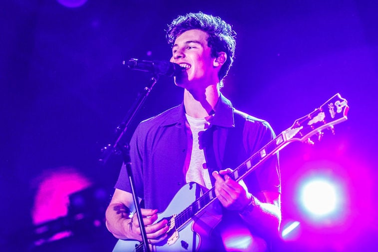 Shawn Mendes