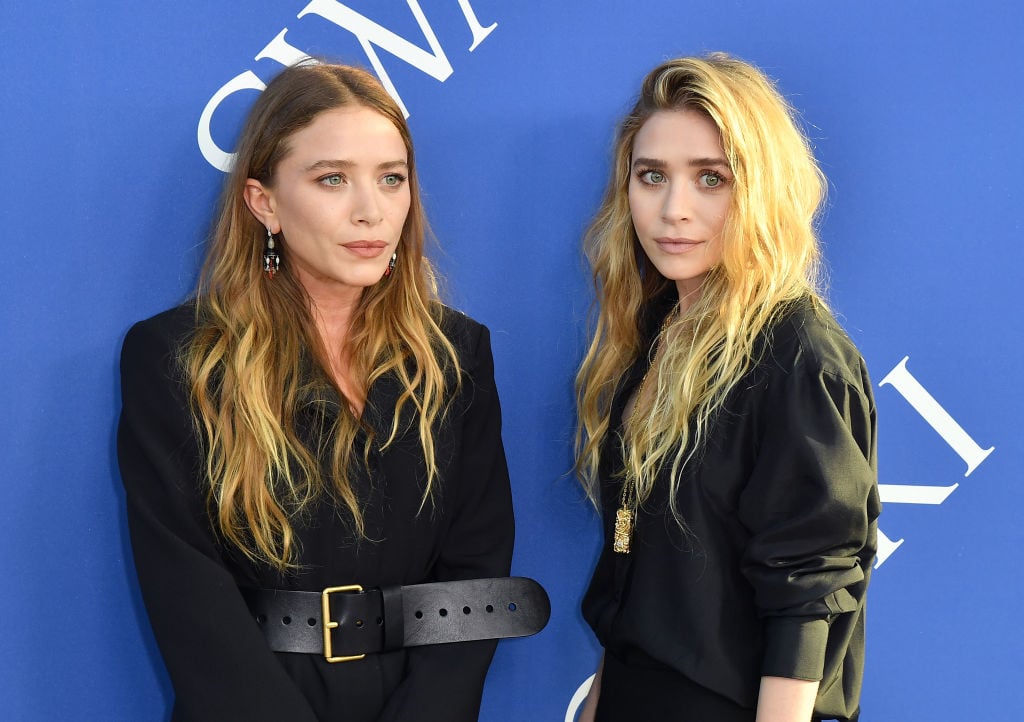 Here’s How Mary-Kate and Ashley Olsen Have Been Making Money Since Retiring From Acting
