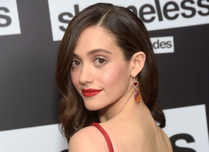 Emmy Rossum Emmy Rossum