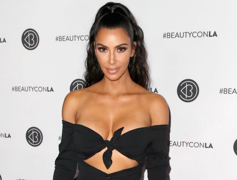 What Is Kim Kardashian's Net Worth?