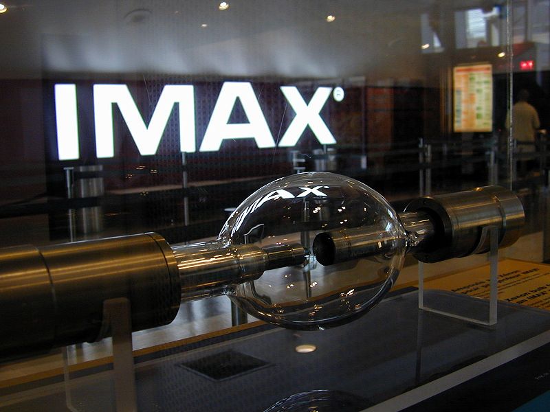 IMAX