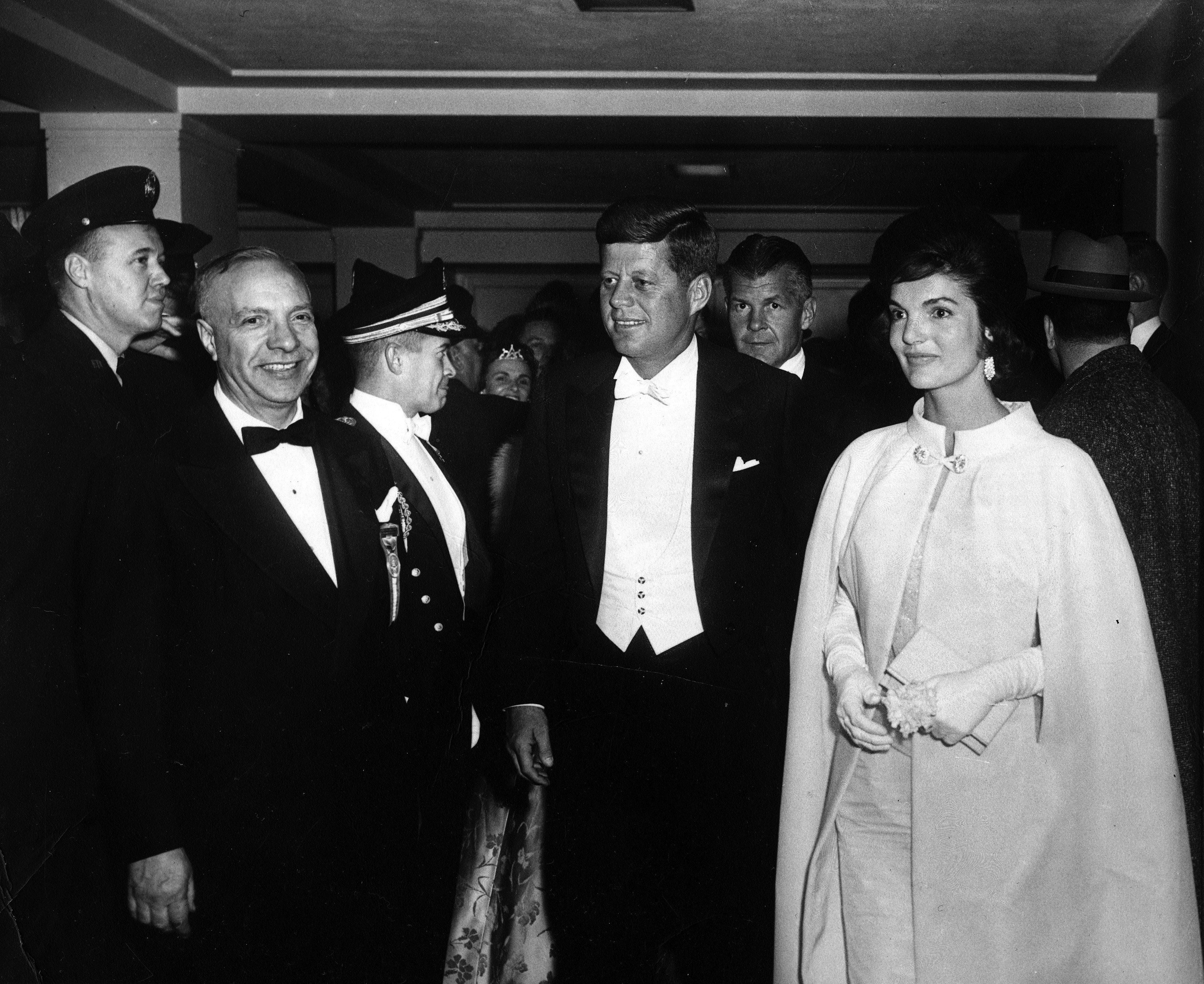 http://americanhistory.si.edu/first-ladies/jacqueline-kennedy