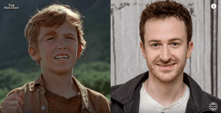 Joseph Mazzello