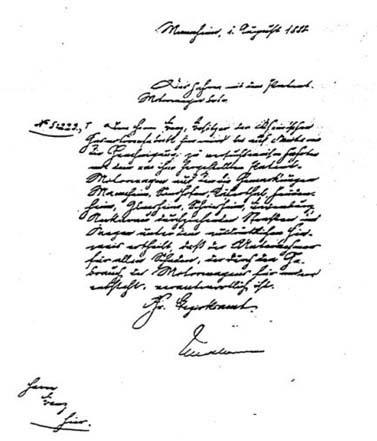Karl Benz license