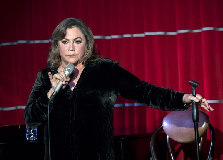 Kathleen Turner