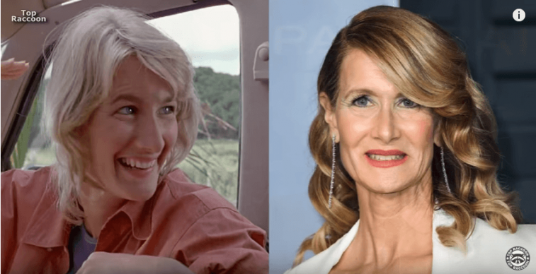 Laura Dern