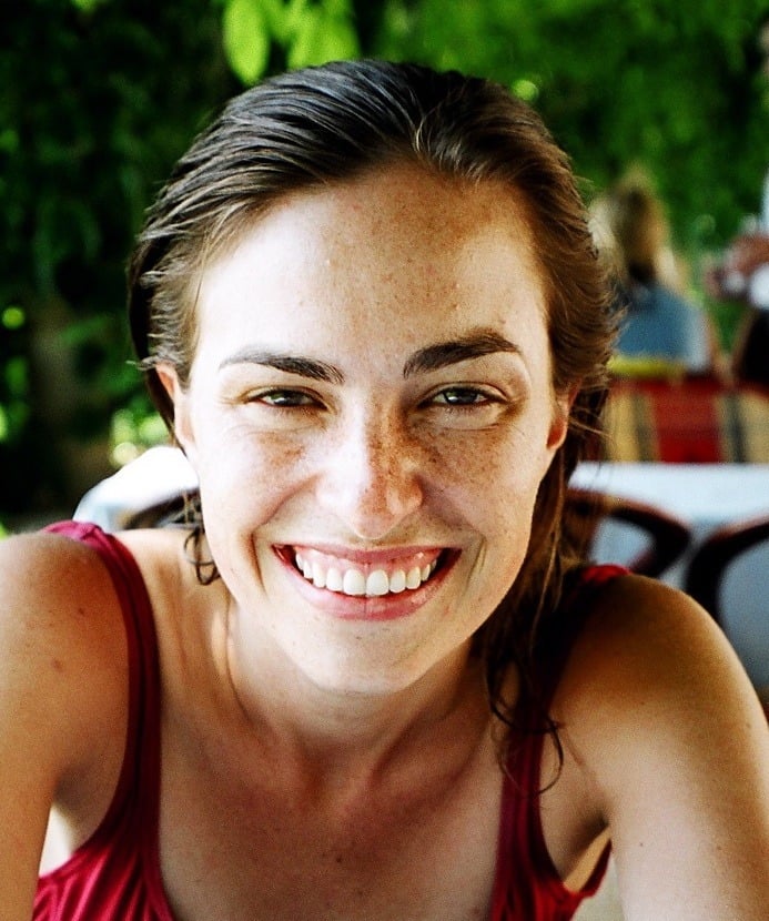 Lisa Brennan-Jobs  Lisa Brennan-Jobs