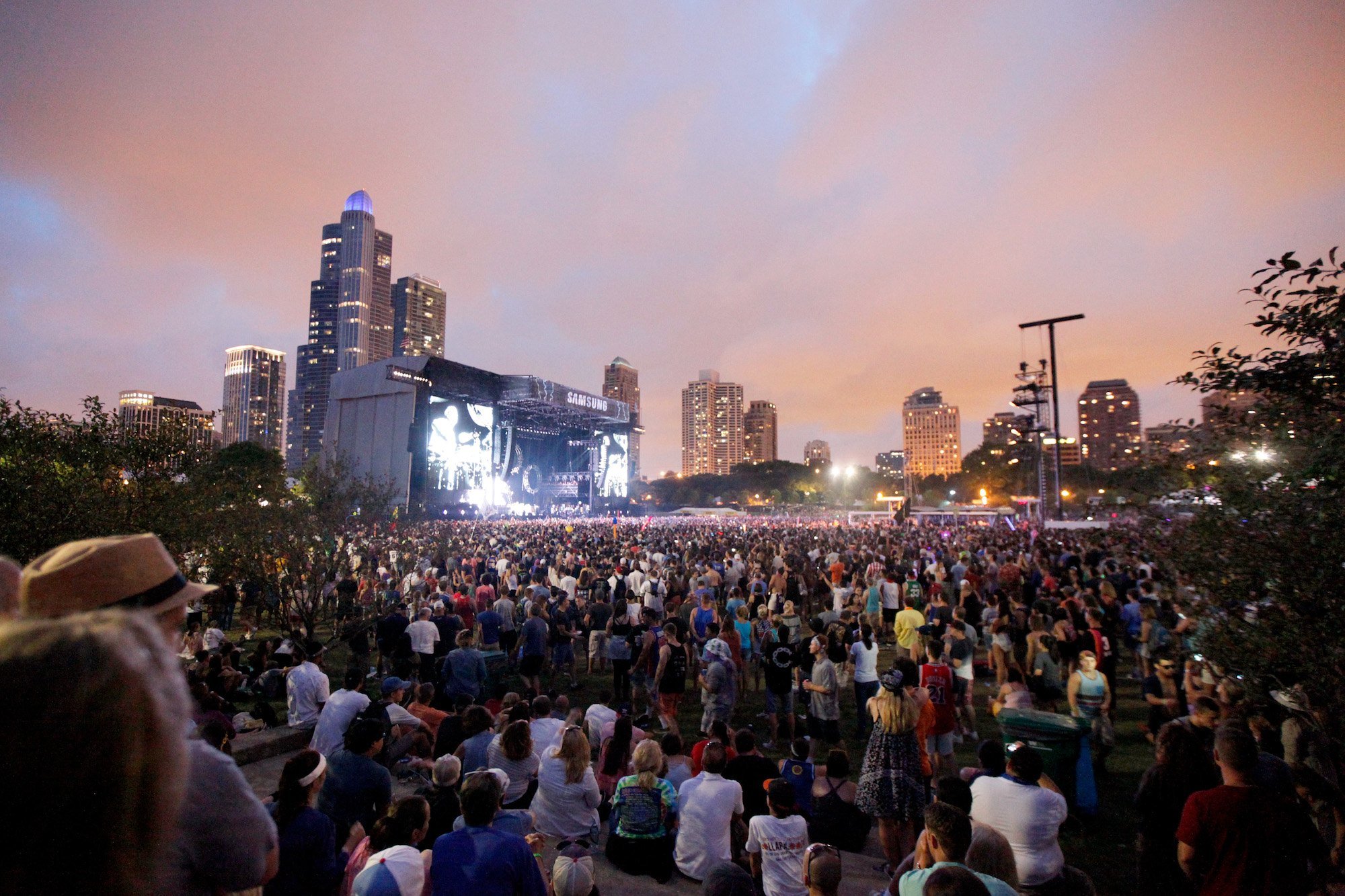 What Is Lollapalooza Like? Everything You Need to Know About the Music Festival