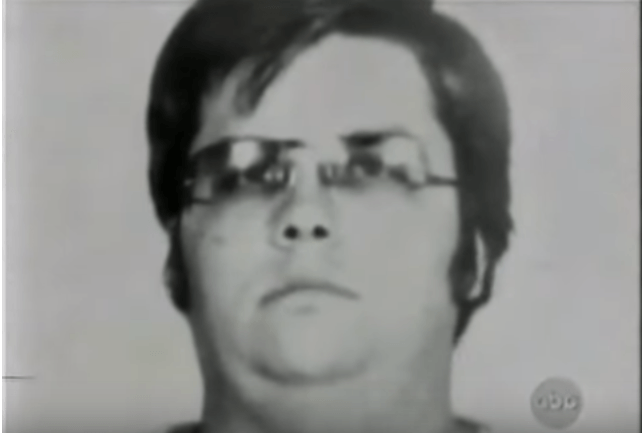 Who Is John Lennon’s Killer Mark David Chapman?