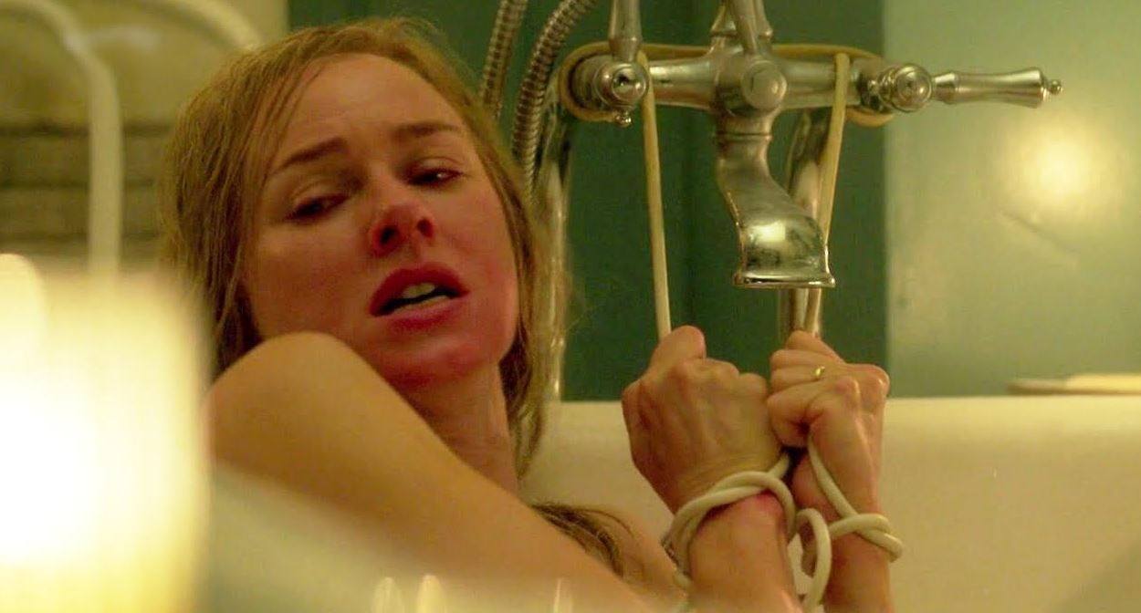 Naomi Watts in "Shut In"