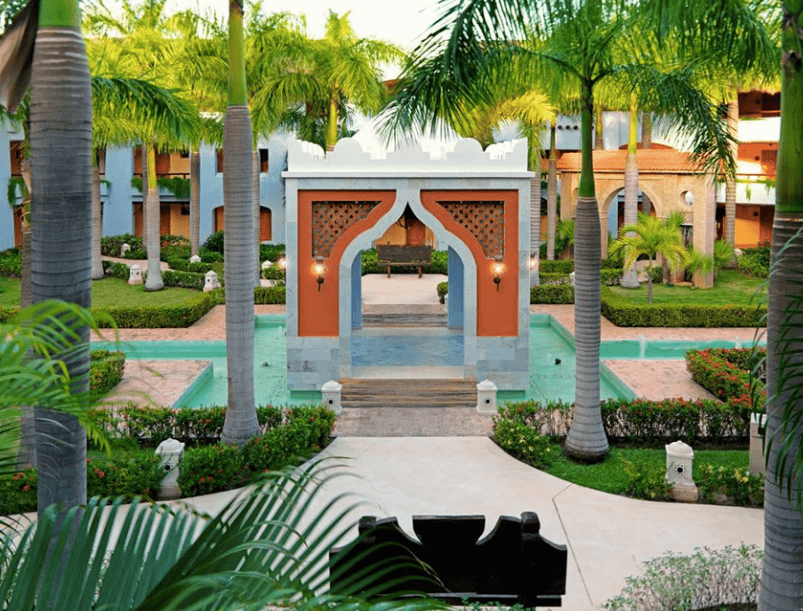 Iberostar Paraiso Lindo Iberostar Paraiso Lindo