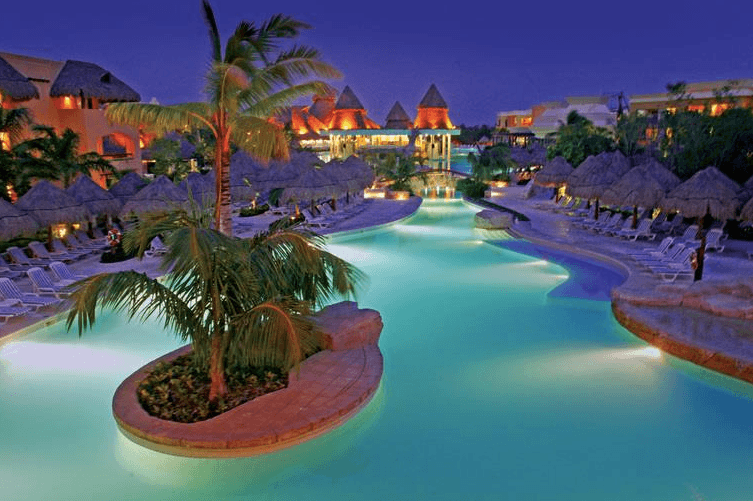 Iberostar Paraiso Maya Iberostar Paraiso Maya