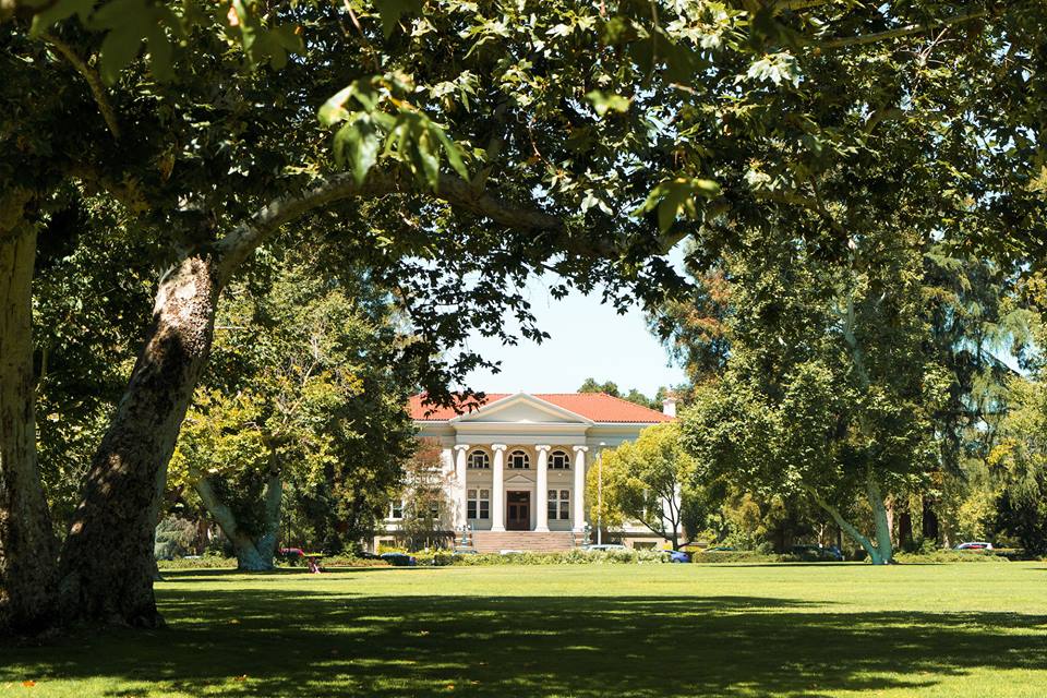 Pomona College