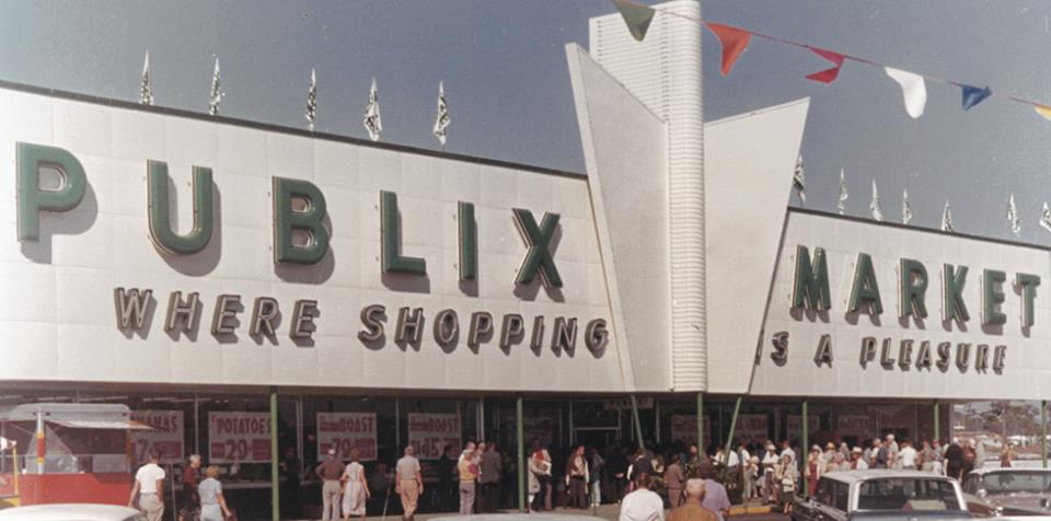 Publix Publix