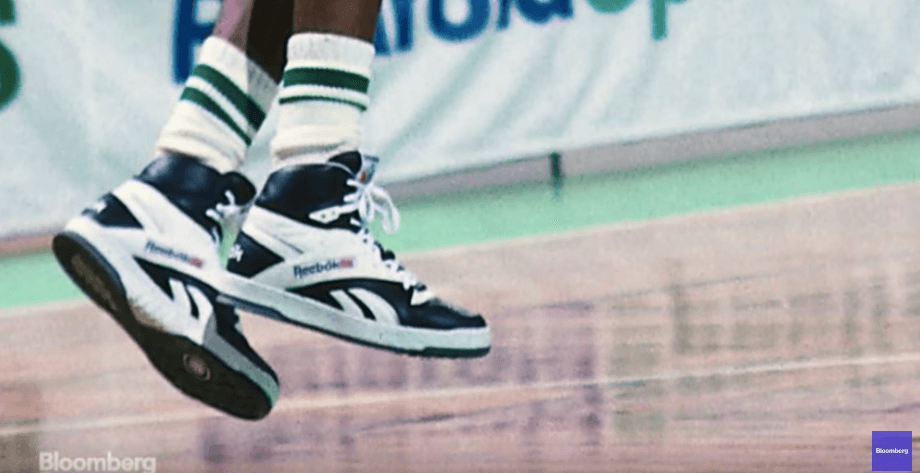 Original Reebok Pumps Original Reebok Pumps