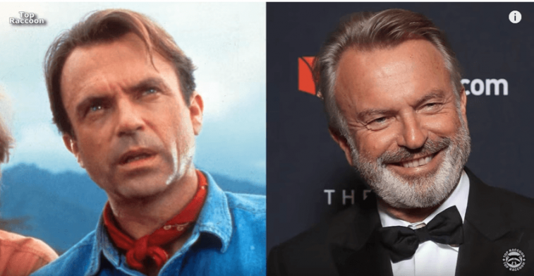 Sam Neill