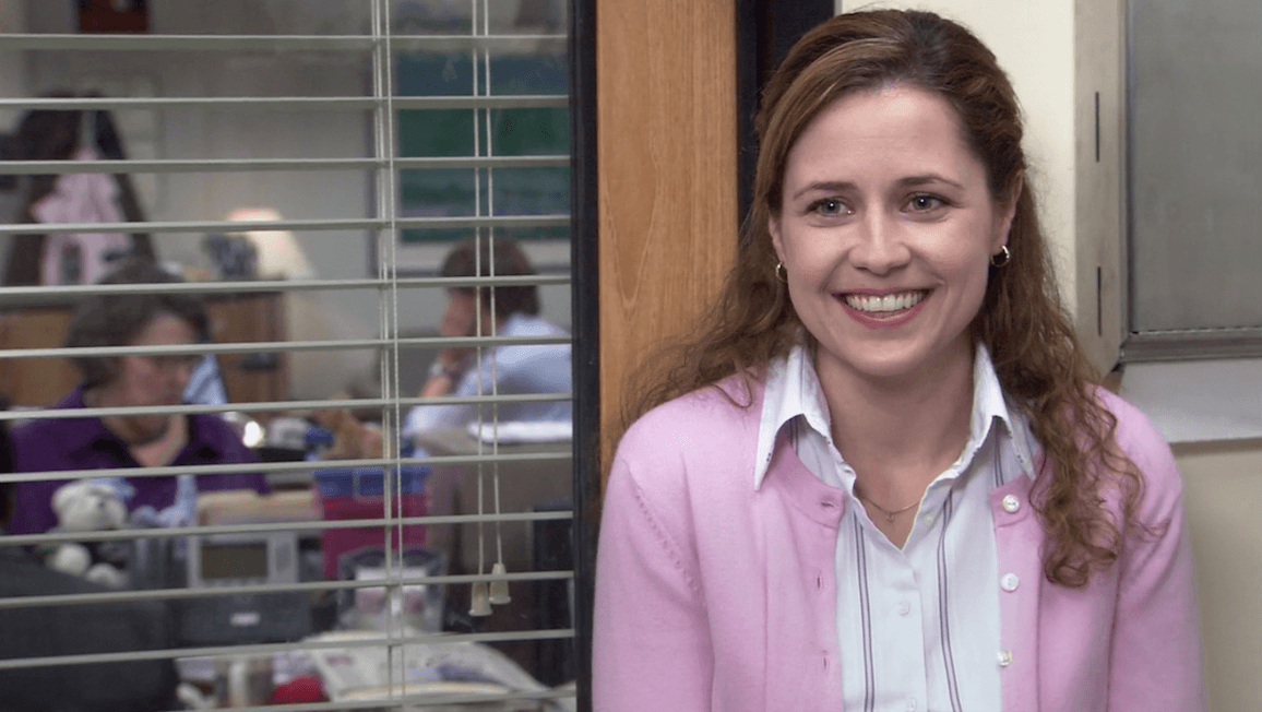 Pam and Angela from ‘The Office’: Are Jenna Fischer and Angela Kinsey Friends in Real Life?
