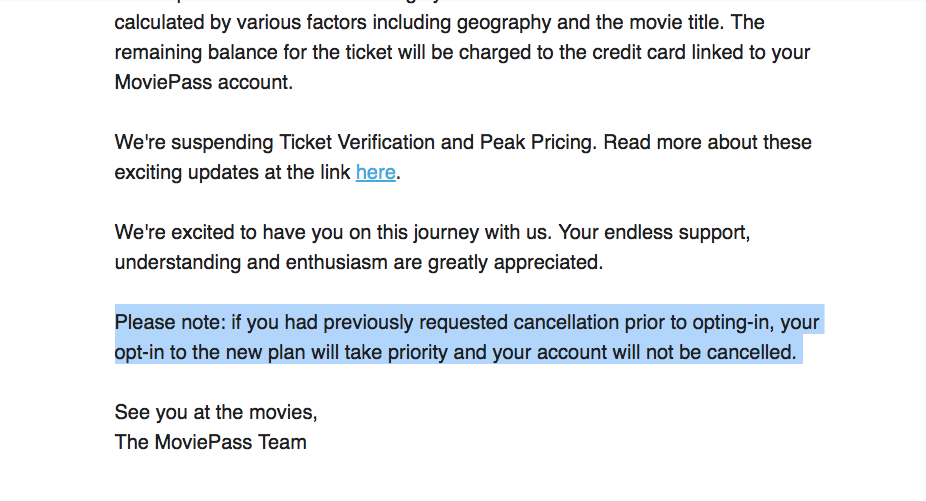 MoviePass